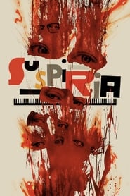Poster Suspiria 2018