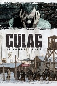 Poster Gulag - 10 Jahre Hölle