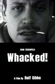 Poster Whacked! 1997