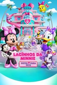 Minnie's Bow-Toons: Pet Hotel (2025)