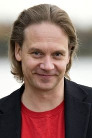 Eppu Salminen as Apulaisprofessori