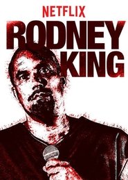 Rodney King 2017