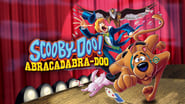 Scooby-Doo! Abracadabra-Doo