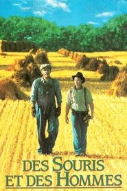 Des souris et des hommes film résumé 1992 stream regarder en ligne [UHD]