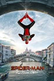 Spider-Man: Far from Home