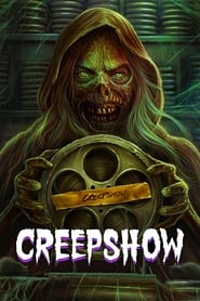 Creepshow poster