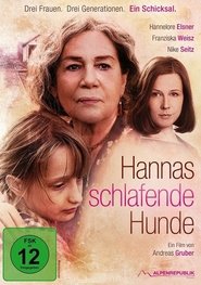 Poster Hannas schlafende Hunde