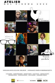 Atelier del cinema 2022