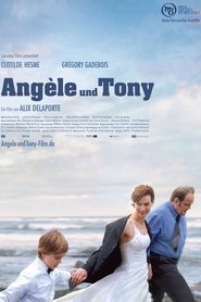 Poster Angèle und Tony