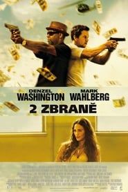 2 zbraně [2 Guns]