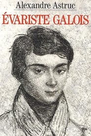 Poster Evariste Galois