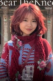 Portrait of Bethany Lui
