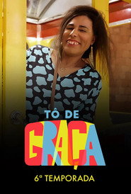 Tô de Graça постер
