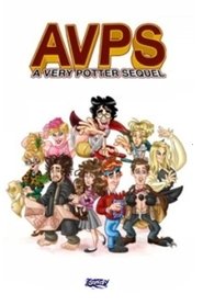 A Very Potter Sequel 2010