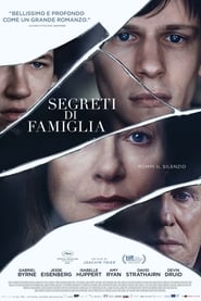 Segreti di famiglia (2015)