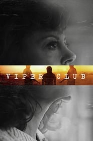 Poster Viper Club 2018
