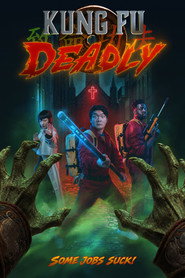 Kung Fu Deadly