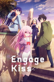 Engage Kiss Season 1 7
