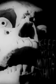Poster Keep Your Mouth Shut 1944
