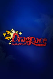 Drag Race Philippines постер