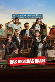 Nas Brechas da Lei