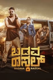 Badava Rascal (2021) Hindi Dubbed