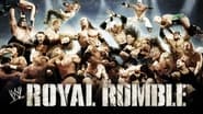 WWE Royal Rumble 2007 en streaming