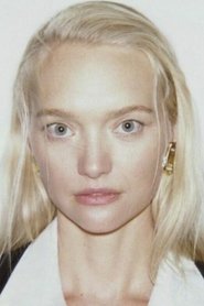 Gemma Ward