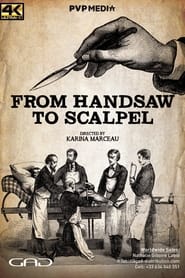 From Handsaw to Scalpel - Season 1 Episode 6