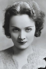 Marlene Dietrich