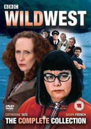 Wild West постер