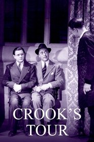 Crook's Tour 1940 Безплатен неограничен достъп
