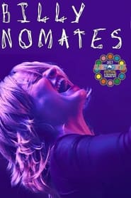 Poster Billy Nomates: Glastonbury 2023