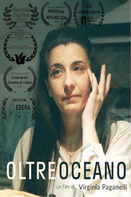 Poster for Oltreoceano