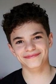 Jesse Noah Gruman as Young Harold