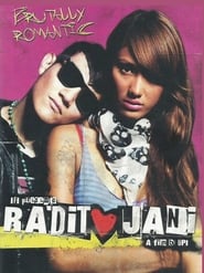 Radit and Jani постер