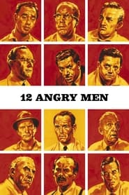 12 Angry Men 1957 Movie BluRay English 480p 720p 1080p Download