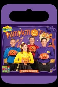 Poster The Wiggles - Pumpkin Face