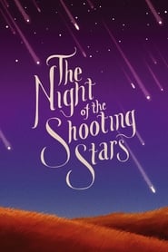 The Night of the Shooting Stars постер