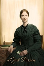 A Quiet Passion A Quiet Passion