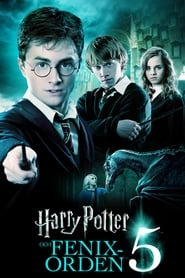 watch Harry Potter och Fenixorden now