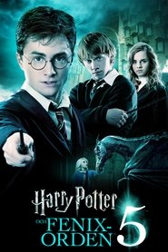 watch Harry Potter och Fenixorden now