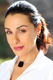 Sabrina Pellegrino as Pamela Sinibaldi