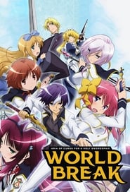 World Break: Aria of Curse for a Holy Swordsman مشاهدة و تحميل مسلسل مترجم جميع المواسم بجودة عالية