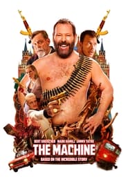 The Machine (2023)