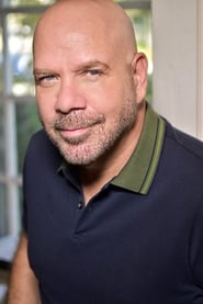 Jason Stuart as Stage Manager