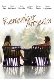 Remember Amnesia постер