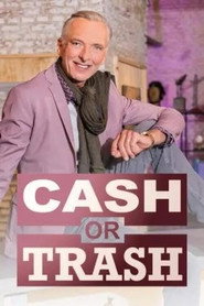 Cash or Trash постер