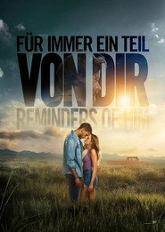 Für immer ein Teil von dir