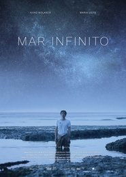 Poster Mar Infinito